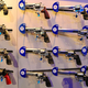 Illustration for article titled You May Be Invested In Guns And Not Know It